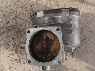 заслонка дроссельная Mercedes-Benz M-Класс W164 [рестайлинг] 2010, 3.0 л., M 272.945, бензин, внедорожник 5 дв., A1131410125