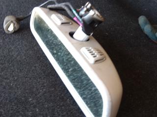 зеркало салона Mercedes-Benz GL-Класс X166 2016, 3.0 л., M 276.821, бензин, внедорожник 5 дв.