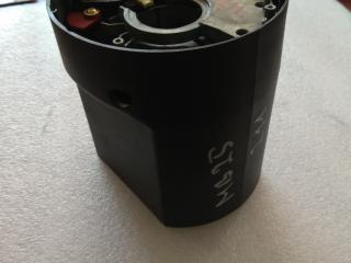 переключатель подрулевой (стрекоза) Mercedes-Benz E-Класс W211/S211 [рестайлинг] 2006, 2.1 л., OM 646.961, дизель, седан, A1715402245