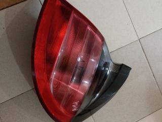 фонарь задний правый Mercedes-Benz C-Класс W203/S203/CL203 2002, 1.8 л., M 271.946, бензин, купе