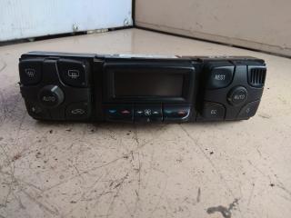 блок управления печки / климат-контроля Mercedes-Benz S-Класс W220 [рестайлинг] 2003, 3.7 л., M 112.972, бензин, седан, 2208300185