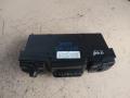 блок управления печки / климат-контроля Mercedes-Benz S-Класс W220 [рестайлинг] 2003, 3.7 л., M 112.972, бензин, седан, 2208300185 - фото №3