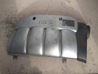 декоративная крышка двигателя Mercedes-Benz C-Класс W203/S203/CL203 2002, 2.2 л., OM 611.962, дизель, седан, 6110101167