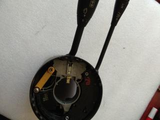 переключатель подрулевой (стрекоза) Mercedes-Benz E-Класс W211/S211 [рестайлинг] 2006, 2.1 л., OM 646.961, дизель, седан, 0085452524, 0005452210