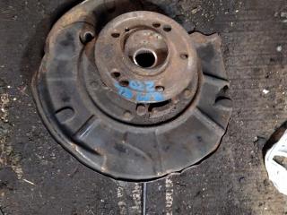 кулак задний левый Mercedes-Benz S-Класс W220 [рестайлинг] 2003, 3.7 л., M 112.972, бензин, седан