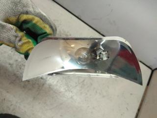 дополнительный стоп-сигнал Mercedes-Benz M-Класс W163 1999, 2.7 л., OM 612.963, дизель, внедорожник 5 дв., A1638200156