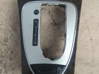 рамка обрамление кулисы Mercedes-Benz E-Класс W211/S211 2004, 2.1 л., OM 646.821, дизель, седан, 2115420426, 2116802436