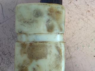 бачок гидроусилителя Mercedes-Benz S-Класс W140/C140 [рестайлинг] 1995, 4.2 л., M 119.971, бензин, седан, 0009899103