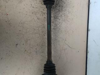 полуось задняя (приводной вал, ШРУС) Mercedes-Benz C-Класс W203/S203/CL203 [рестайлинг] 2004, 2.2 л., OM 611.962, дизель, седан