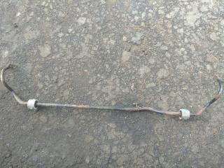 стабилизатор подвески задний Mercedes-Benz S-Класс W220 2002, 3.2 л., OM 613.960, дизель, седан