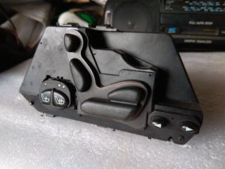 блок управления сиденьем Mercedes-Benz S-Класс W220 [рестайлинг] 2005, 4.0 л., OM 628.960, дизель, седан, 2208215558