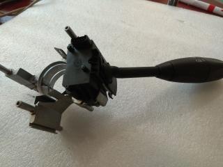 переключатель поворотов Mercedes-Benz S-Класс W220 [рестайлинг] 2003, 5.0 л., бензин, седан, 2205450010