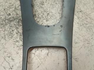 рамка обрамление кулисы Mercedes-Benz C-Класс W203/S203/CL203 2001, 2.2 л., OM 611.962, дизель, седан