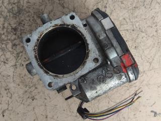 заслонка дроссельная Mercedes-Benz E-Класс W210/S210 [рестайлинг] 1999, 2.0 л., M 111.947, бензин, седан, A1121410125