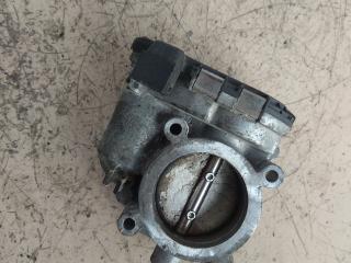 заслонка дроссельная Mercedes-Benz A-Класс W169 [рестайлинг] 2009, 1.5 л., M 266.920, бензин, хетчбэк 5 дв., A2661410525