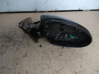 зеркало наружное правое Mercedes-Benz S-Класс W221 2007, 5.5 л., бензин, седан