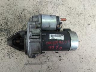 стартер Mercedes-Benz E-Класс 1 поколение [рестайлинг] 1993, 1.8 л., бензин, седан, 0041514601, A0041514601