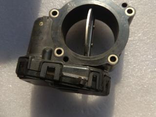 заслонка дроссельная Mercedes-Benz Sprinter 2 поколение (W906) 2008, 2.1 л., OM 651.955, дизель, микроавтобус, A6510900270, 0280750551