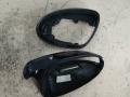 накладка на зеркало Mercedes-Benz CLS-Класс C219 2006, 3.0 л., OM 642.920, дизель, купе, A2198100164 - фото №3