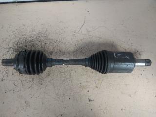 полуось передняя правая (приводной вал, ШРУС) Mercedes-Benz GLK-Класс X204 2010, 2.1 л., OM 651.916, дизель, внедорожник 5 дв.