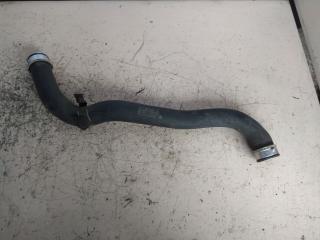 патрубок радиатора Mercedes-Benz E-Класс W211/S211 [рестайлинг] 2006, 3.0 л., OM 642.920, дизель, седан, A2115015382