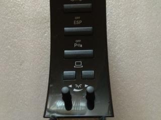 блок управления подвеской Mercedes-Benz S-Класс W221 [рестайлинг] 2013, 5.5 л., M 273.961, бензин, седан, 2218701758, A2218701758, A2218211251