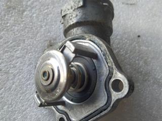 термостат Mercedes-Benz E-Класс W211/S211 [рестайлинг] 2007, 3.0 л., OM 642.920, дизель, седан, A6422000215