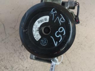 компрессор кондиционера Mercedes-Benz C-Класс W204 [рестайлинг] 2013, 2.1 л., OM 651.913, дизель, седан, A0032308711