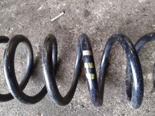 пружина Mercedes-Benz CLS-Класс C219 2007, 3.0 л., OM 642.920, дизель, купе