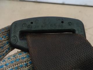 ремень безопасности Mercedes-Benz E-Класс W211/S211 [рестайлинг] 2007, 2.6 л., M 112.913, бензин, универсал, 2118605586