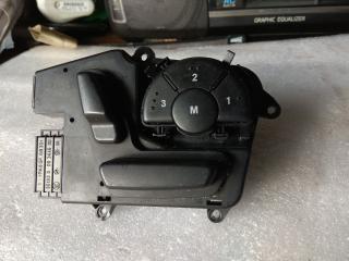 блок управления сиденьем Mercedes-Benz GL-Класс X164 2007, 3.0 л., OM 642.940, дизель, внедорожник 5 дв., A1648704410