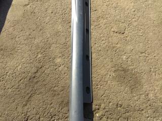 накладка на порог Mercedes-Benz S-Класс W221 2007, 6.2 л., M 156.984, бензин, седан