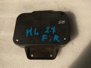 подушка безопасности Mercedes-Benz M-Класс W163 2000, 2.7 л., OM 612.963, дизель, внедорожник 5 дв.