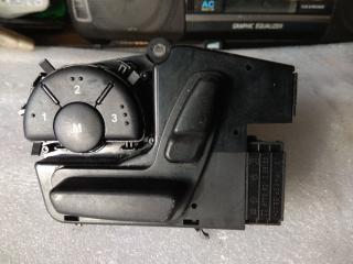 блок управления сиденьем Mercedes-Benz GL-Класс X164 2007, 3.0 л., OM 642.940, дизель, внедорожник 5 дв., 1648704310