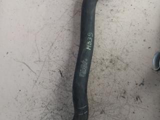 патрубок радиатора Mercedes-Benz E-Класс W211/S211 [рестайлинг] 2006, 3.0 л., OM 642.920, дизель, седан, A2115015382