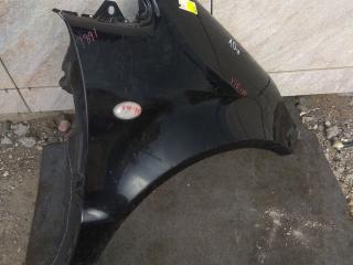 крыло переднее правое Mercedes-Benz A-Класс W168 1999, 1.6 л., M 166.960, бензин, хетчбэк 5 дв.