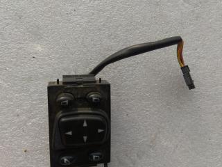 джойстик регулировки зеркал Mercedes-Benz S-Класс W220 2001, 4.3 л., M 113.941, бензин, седан, 2208211651