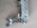 охладитель EGR / Радиатор EGR Mercedes-Benz Vito W639 2010, 2.2 л., дизель, A6511400275 - фото №2
