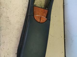 подлокотник Mercedes-Benz E-Класс W211/S211 2005, 1.8 л., M 271.941, бензин, седан