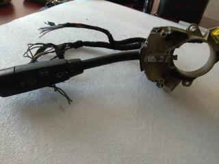 переключатель поворотов Mercedes-Benz C-Класс W203/S203/CL203 2001, 2.6 л., M 112.912, бензин, седан, 2035450010