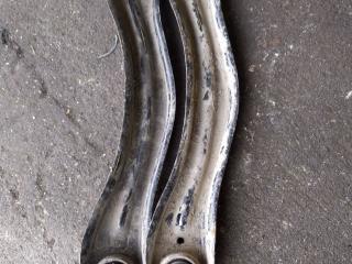 рычаг задний левый Mercedes-Benz GL-Класс X164 2008, 4.0 л., OM 629.912, дизель, внедорожник 5 дв.