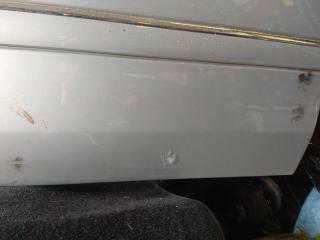 дверь передняя правая Mercedes-Benz CL-Класс C215 2000, 5.5 л., бензин, купе