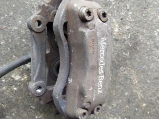 суппорт передний правый Mercedes-Benz E-Класс W211/S211 [рестайлинг] 2006, 3.2 л., бензин, седан