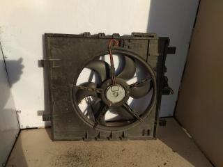 вентилятор радиатора Mercedes-Benz V-Класс W638 1998, 2.8 л., M 104.900, бензин, минивэн, A6385001893