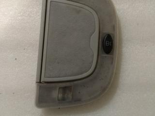 фонарь салона (плафон) Mercedes-Benz S-Класс W220 2002, 3.2 л., OM 613.960, дизель, седан