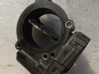 заслонка дроссельная Mercedes-Benz Sprinter 2 поколение (W906) 2008, 2.1 л., OM 651.955, дизель, микроавтобус, A6510900370