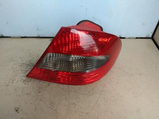 фонарь задний правый Mercedes-Benz CLK-Класс C209/A209 [рестайлинг] 2006, 2.2 л., OM 646.966, дизель, купе