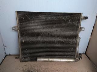 радиатор кондиционера Mercedes-Benz GL-Класс X164 2006, 3.0 л., OM 642.940, дизель, внедорожник 5 дв., A2515000054