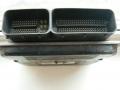 блок управления двигателем Mercedes-Benz C-Класс W203/S203/CL203 2002, 1.8 л., M 271.946, бензин, АКПП, седан, A2711530591 - фото №2
