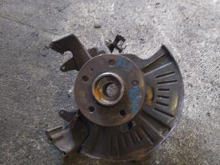 кулак поворотный правый Mercedes-Benz M-Класс W163 2001, 2.7 л., OM 612.963, дизель, внедорожник 5 дв.